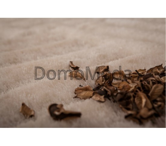 Високоворсний килим Lalee Olimp 551 Cream - Висока якість за найкращою ціною в Україні зображення 3.